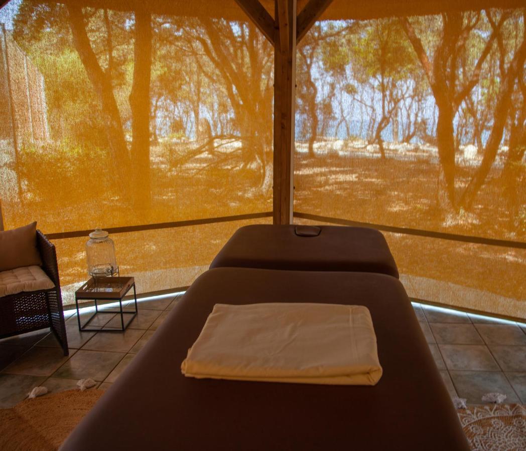 Bagheera Village Naturiste Camping 4*