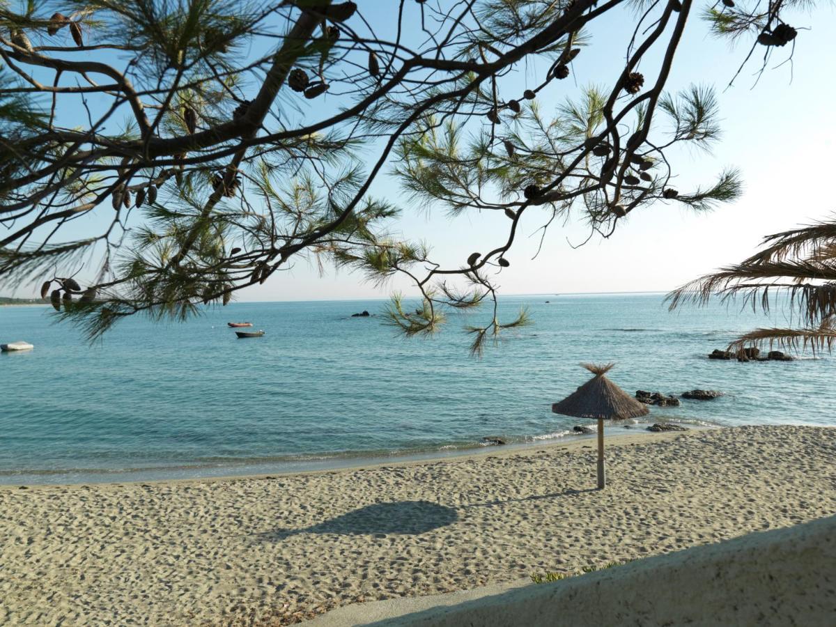 Bagheera Village Naturiste Campingplatz 4*