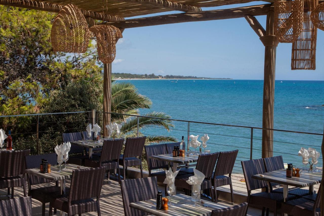 Bagheera Village Naturiste 4* Linguizzetta