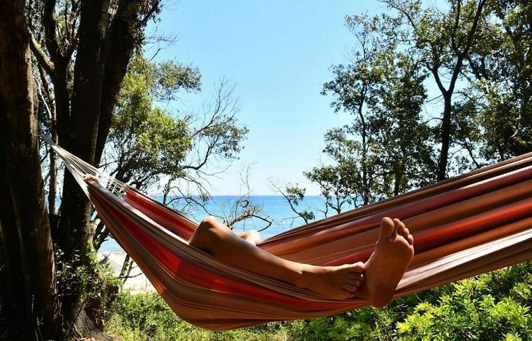 Bagheera Village Naturiste 4*