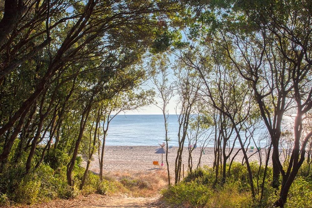 Parque de Campismo Bagheera Village Naturiste