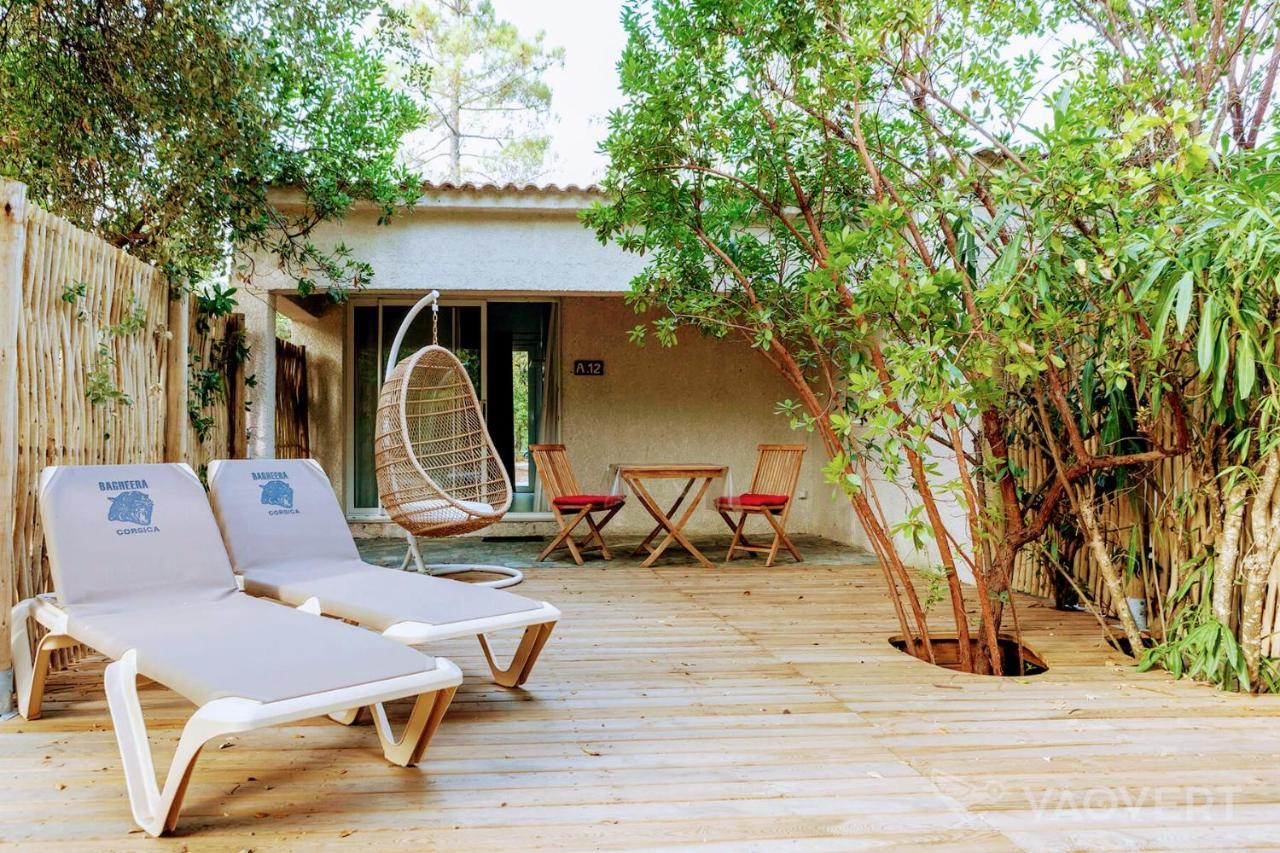 Bagheera Village Naturiste