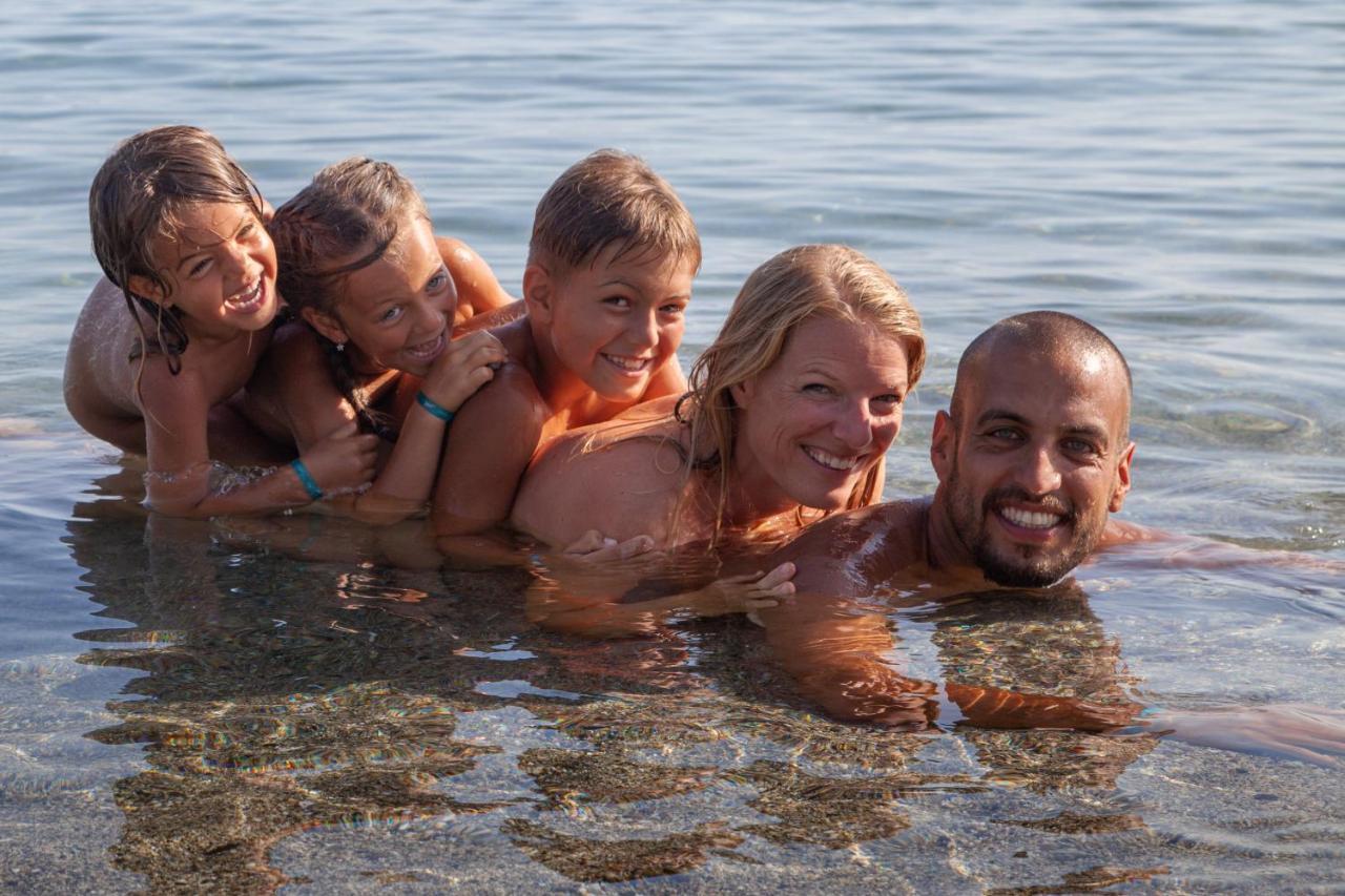Bagheera Village Naturiste Linguizzetta