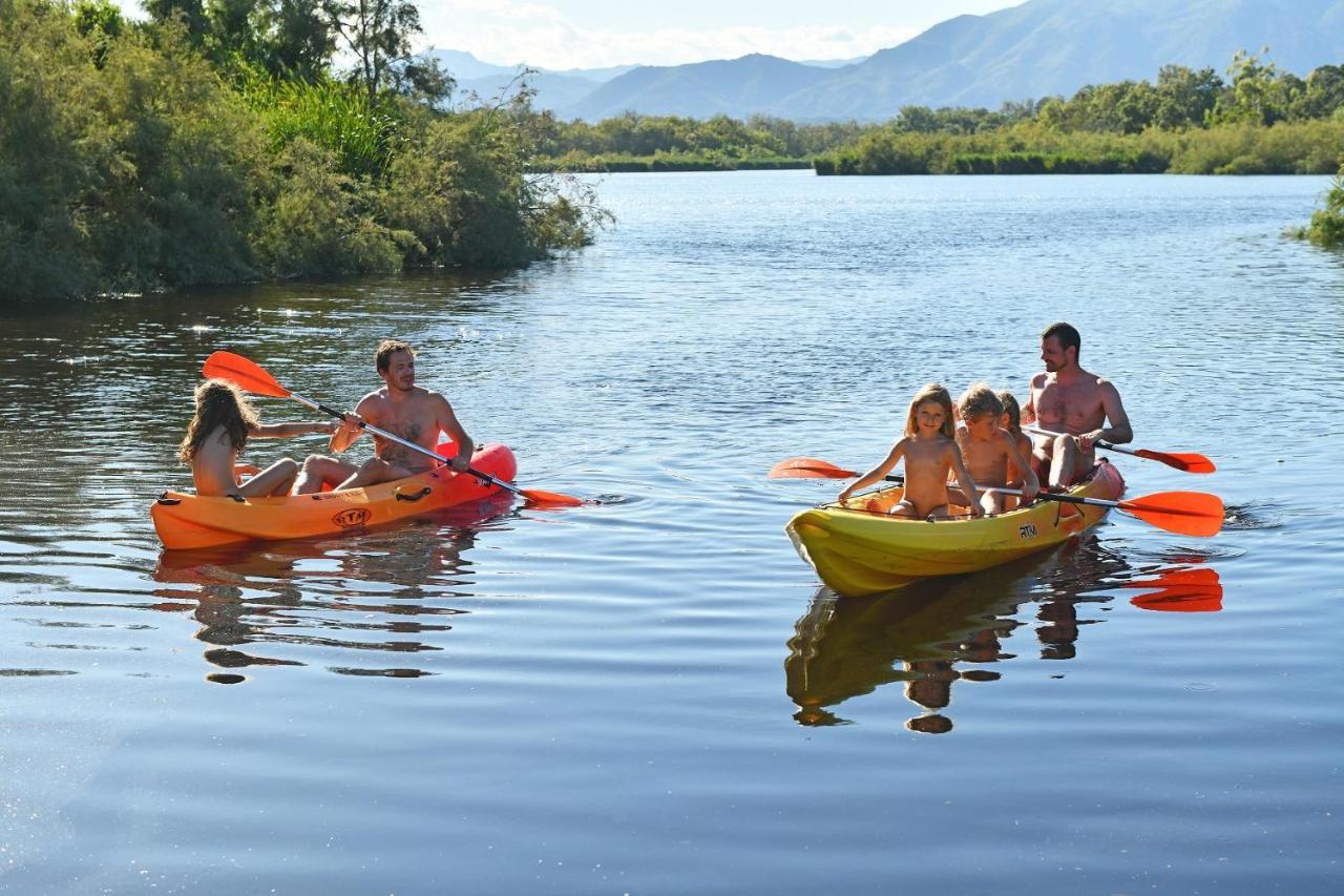 Bagheera Village Naturiste 4* Linguizzetta