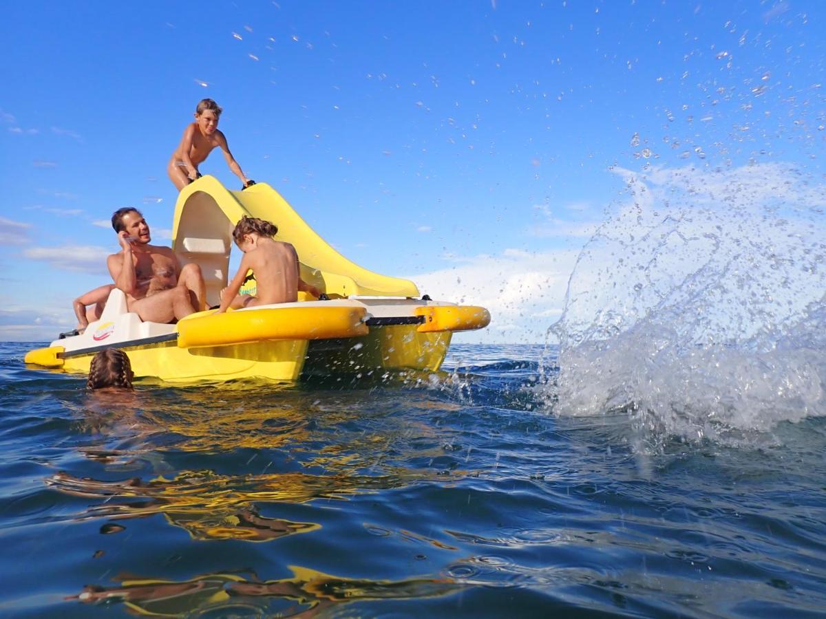 Bagheera Village Naturiste 4* Linguizzetta