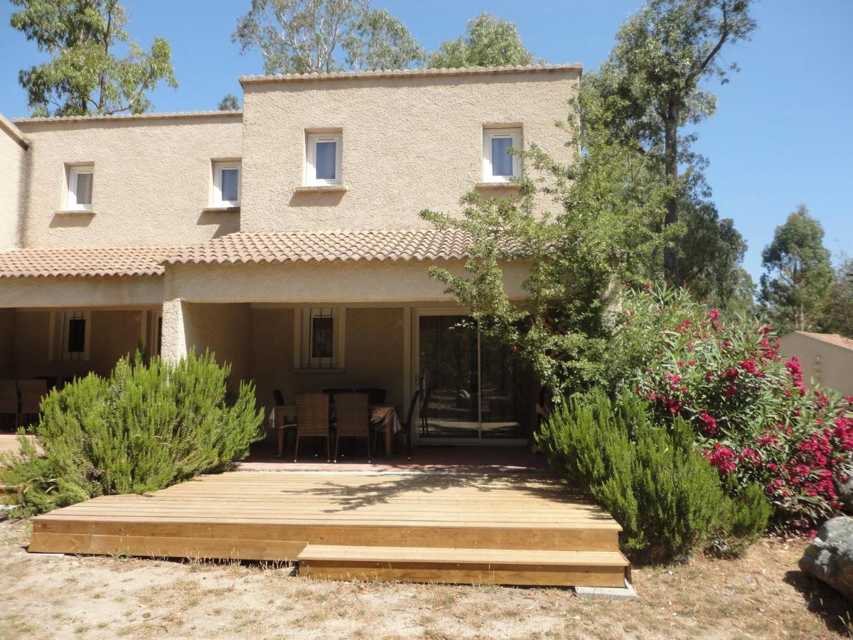 Bagheera Village Naturiste 4*