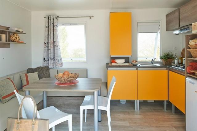 Bagheera Village Naturiste 4*