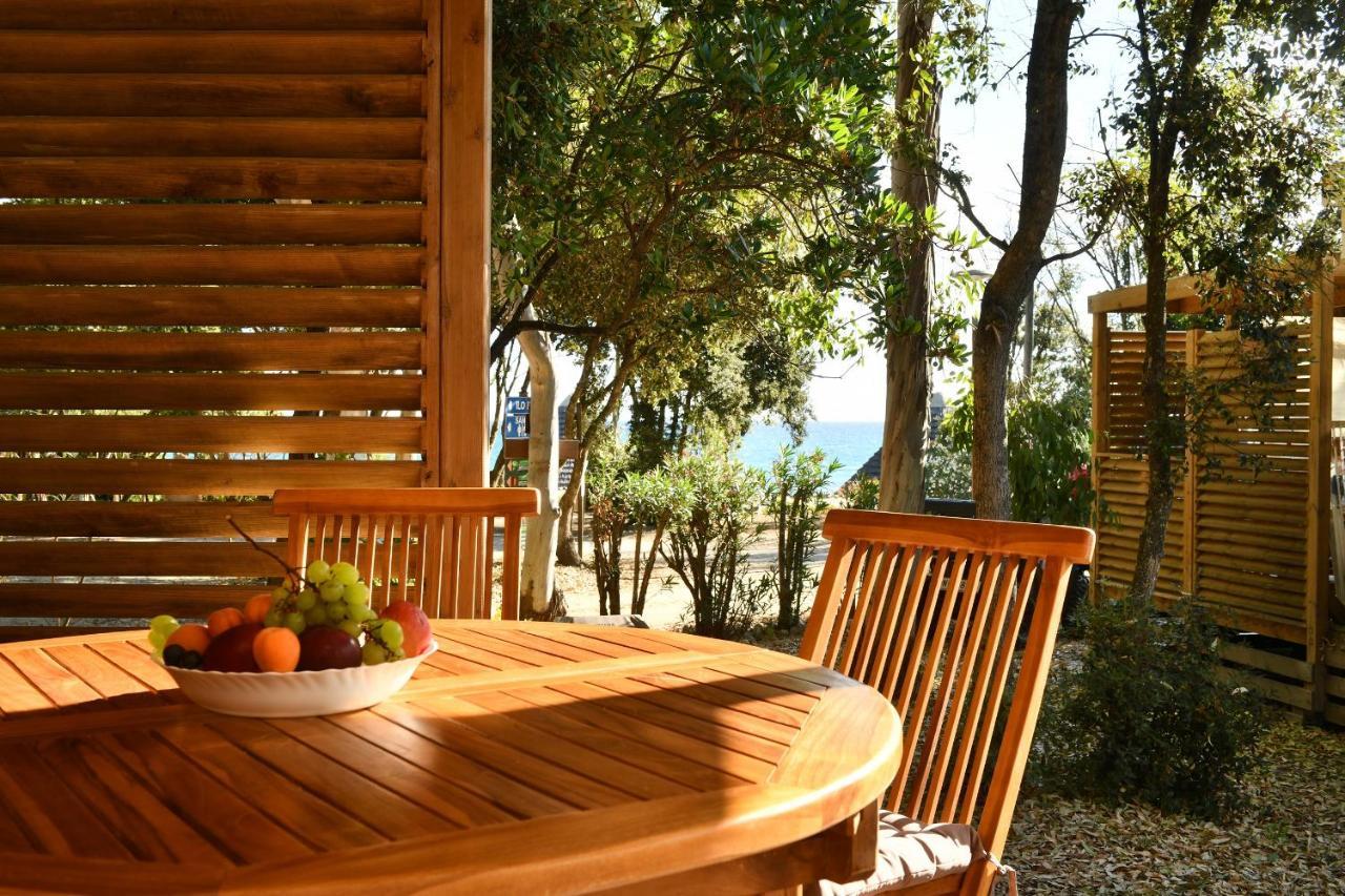 Bagheera Village Naturiste Linguizzetta