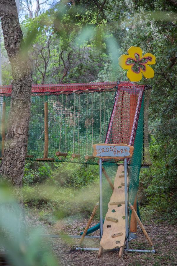 Bagheera Village Naturiste 4*