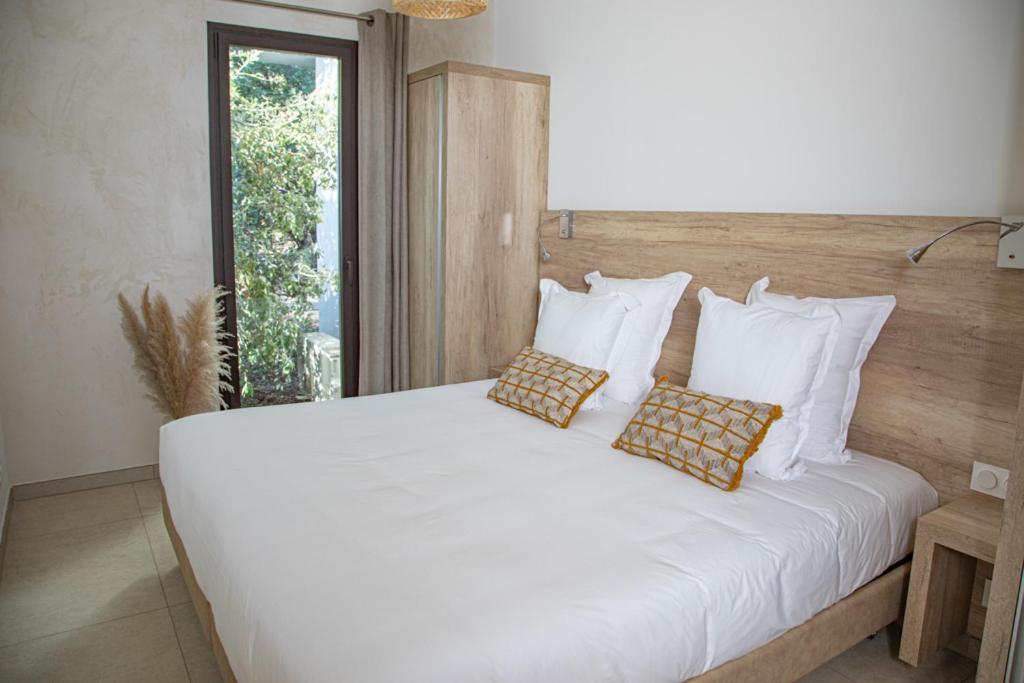 Bagheera Village Naturiste Camping