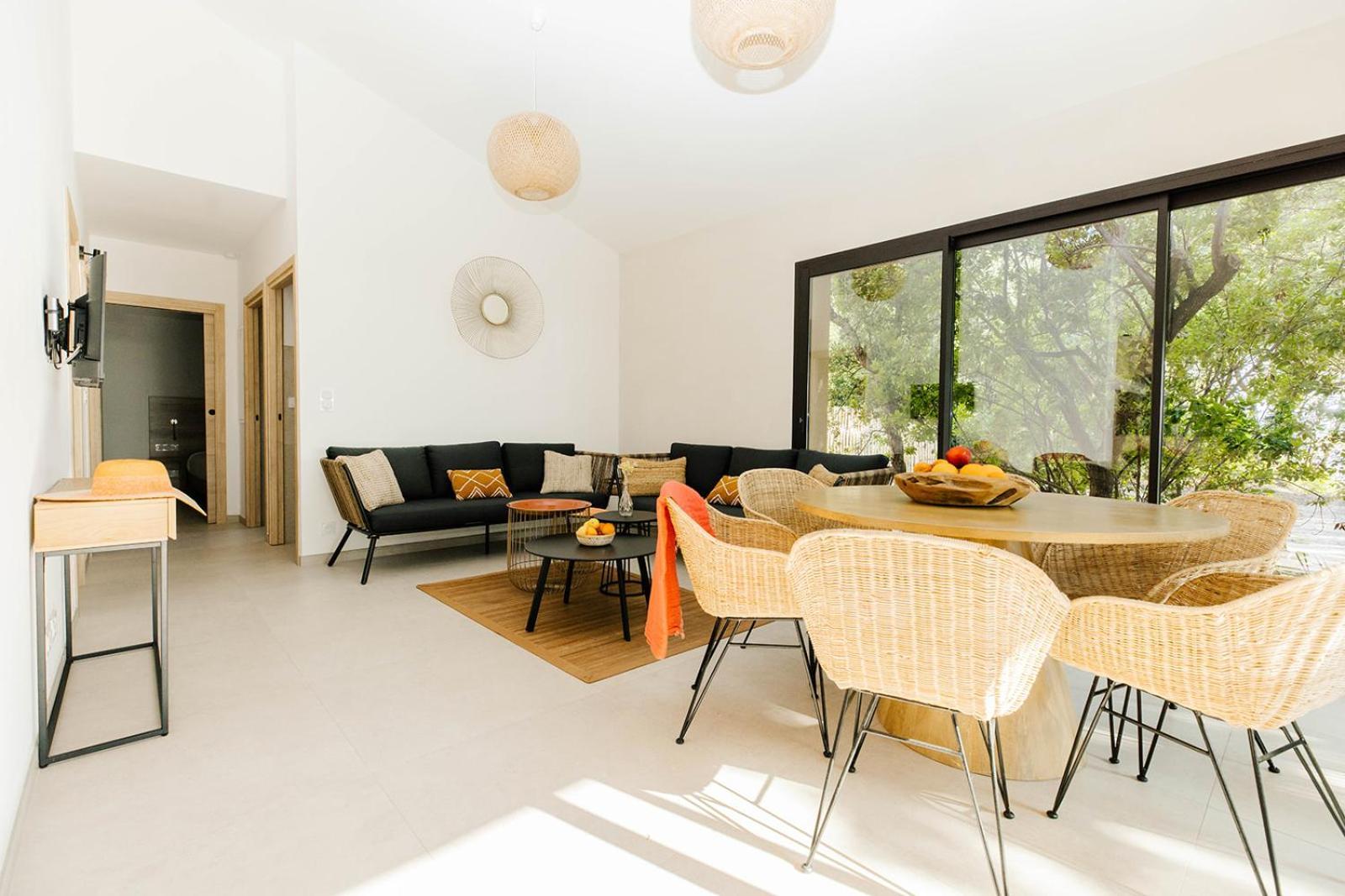 Bagheera Village Naturiste Campsite 4*