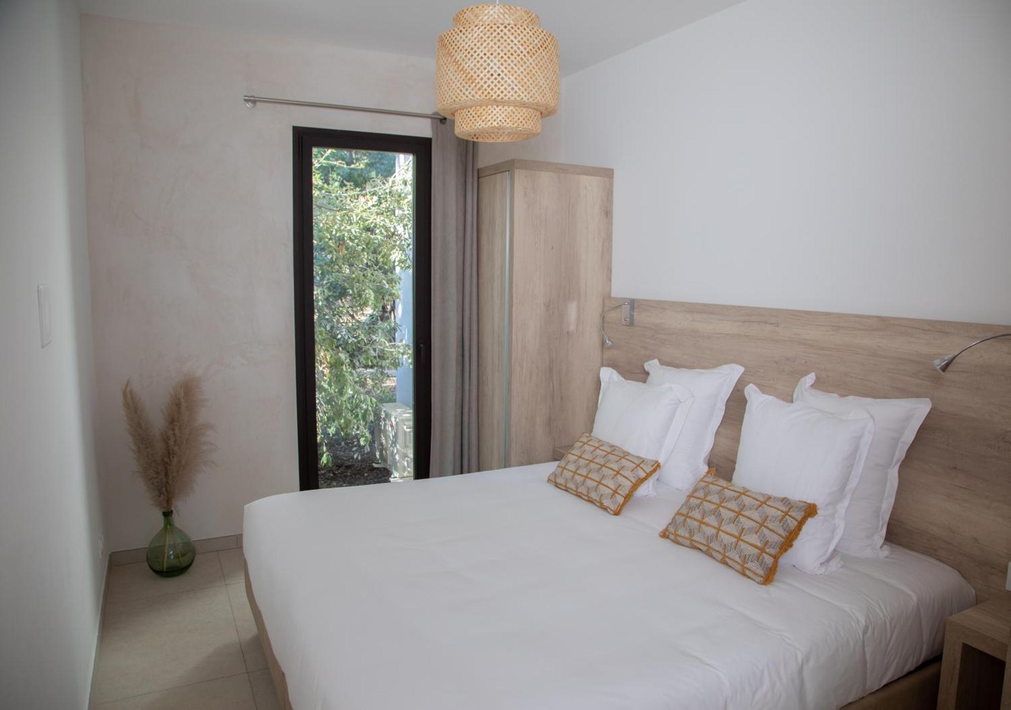 Bagheera Village Naturiste Campingplatz 4*