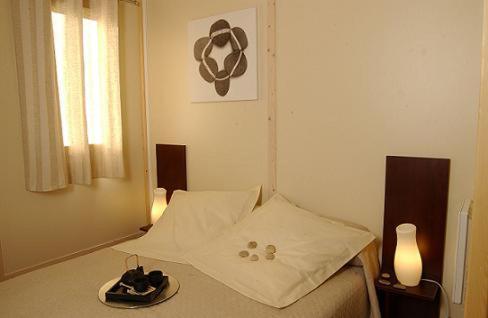 Bagheera Village Naturiste