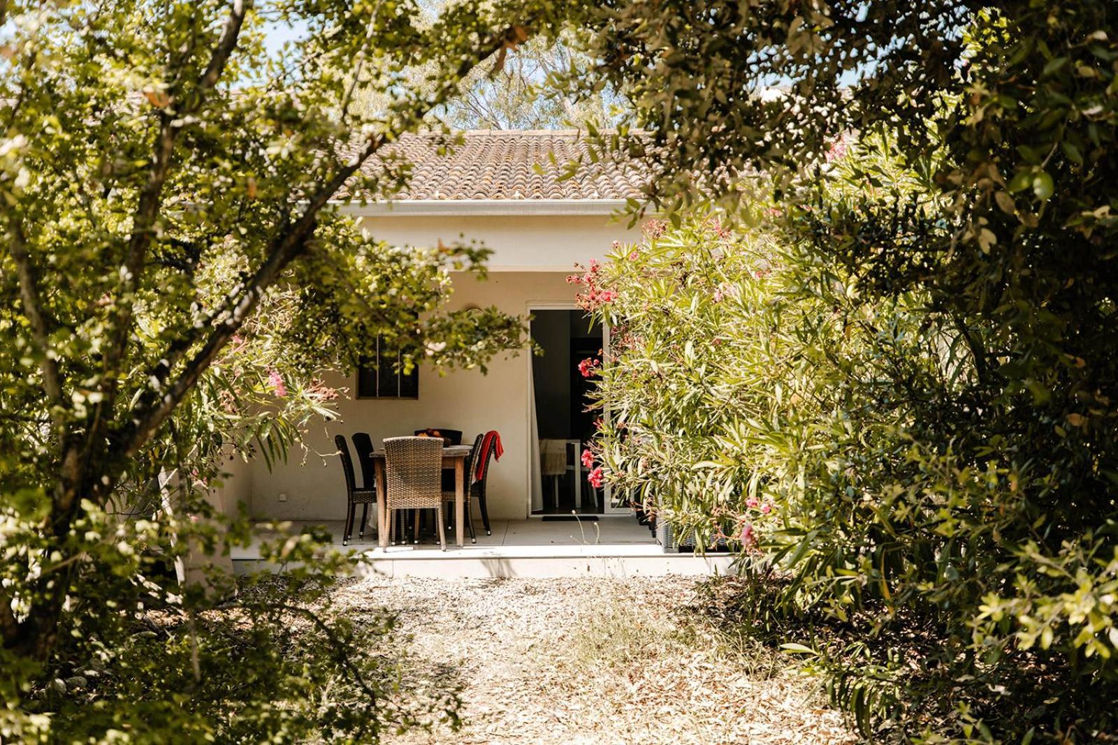 Bagheera Village Naturiste 4* Linguizzetta