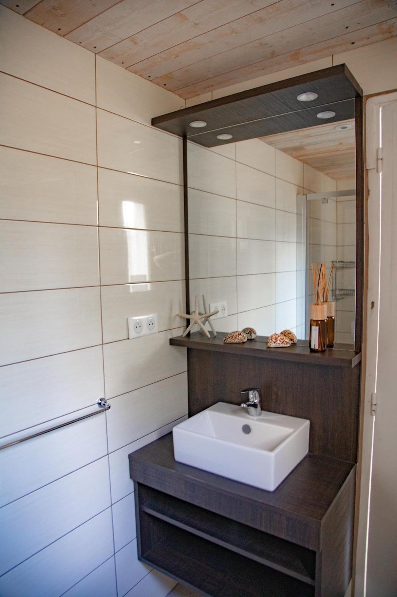 Bagheera Village Naturiste 4* Linguizzetta
