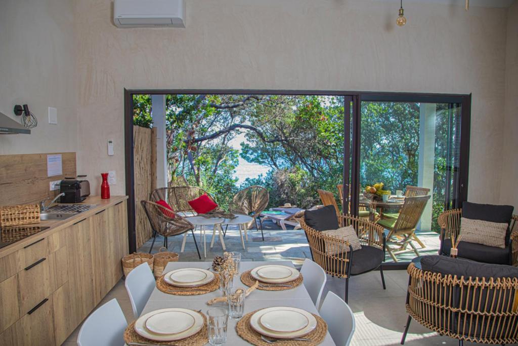 Bagheera Village Naturiste 4*