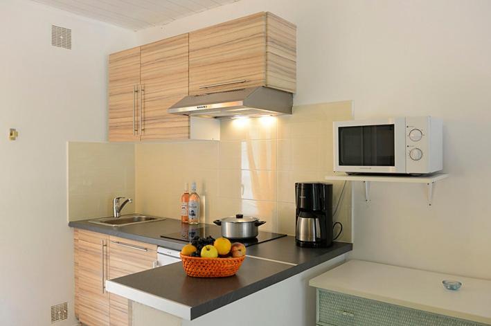 Bagheera Village Naturiste 4*