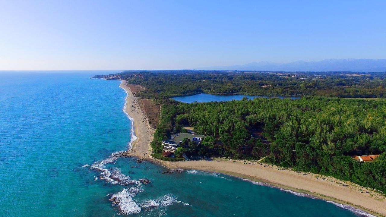 Bagheera Village Naturiste 4* Linguizzetta