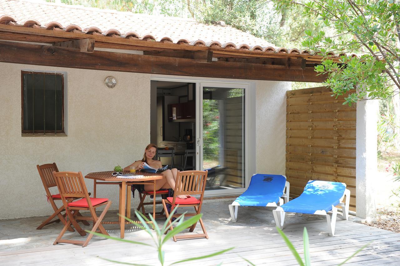 Bagheera Village Naturiste 4*