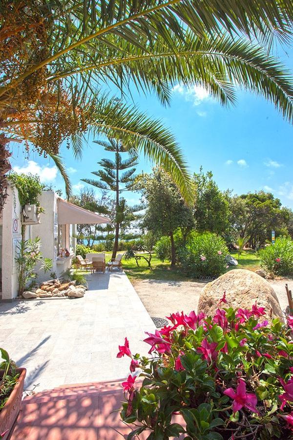 Camping Bagheera Village Naturiste 4*