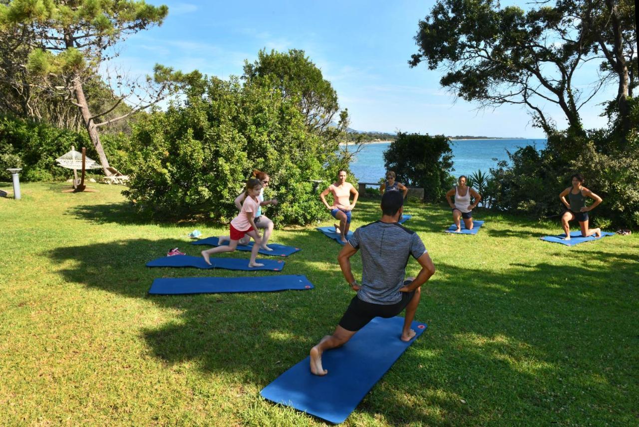 Bagheera Village Naturiste